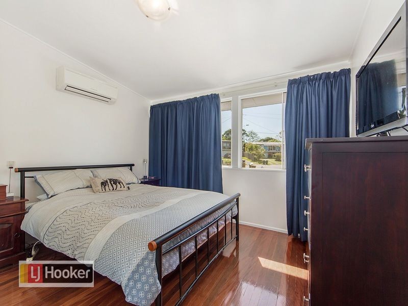 5 Furley Street, Aspley QLD 4034