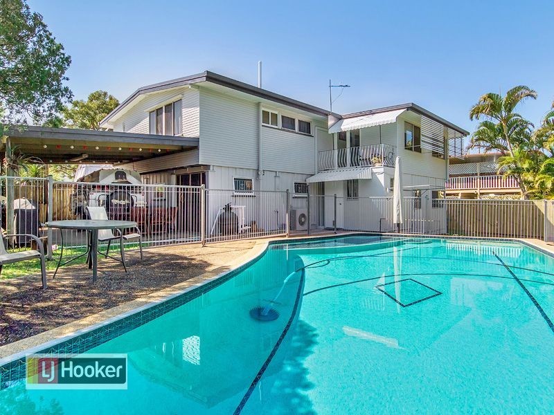 5 Furley Street, Aspley QLD 4034