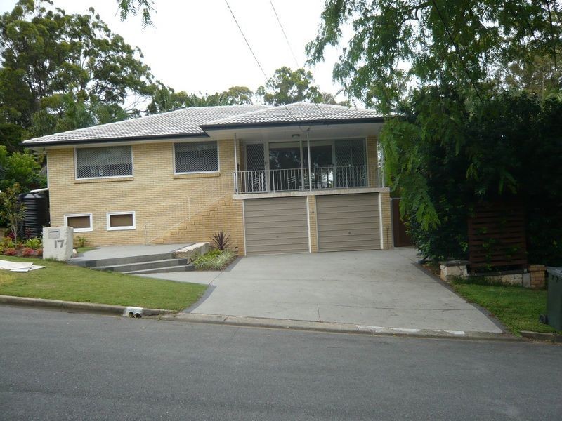 17 Euler Street, Aspley QLD 4034