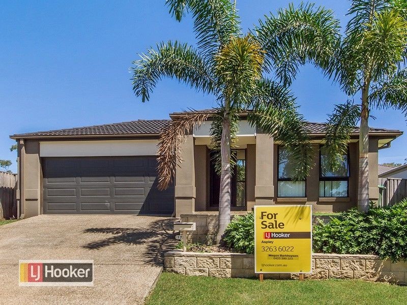 17 Serendipita Road, Bridgeman Downs QLD 4035