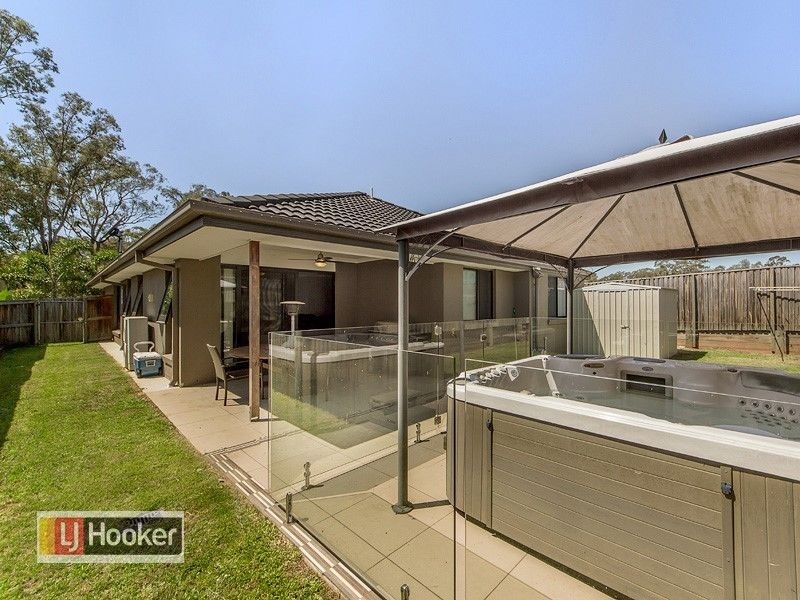 17 Serendipita Road, Bridgeman Downs QLD 4035