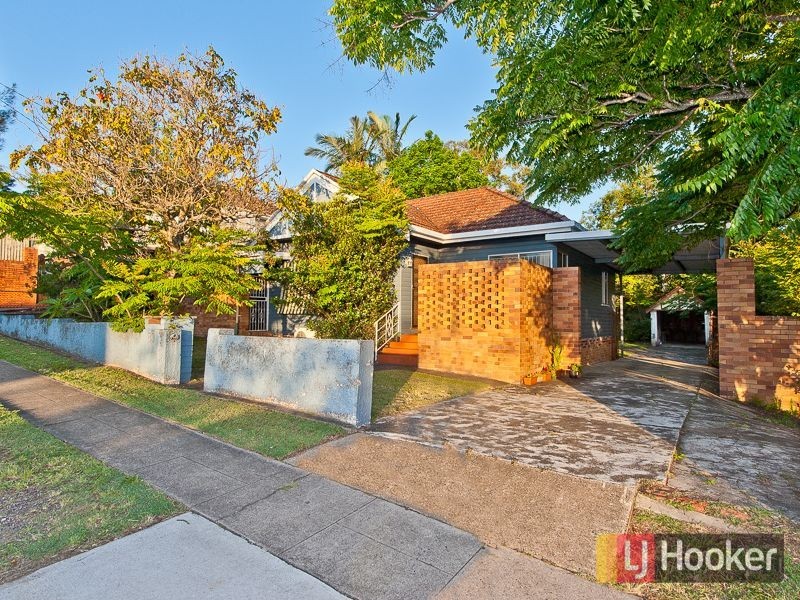 83 Wardell Street, Ashgrove QLD 4060