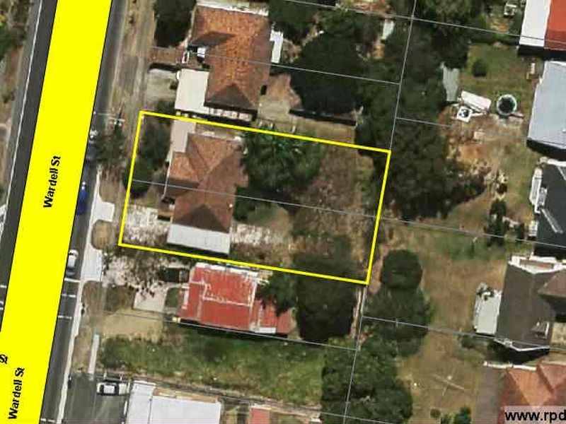 83 Wardell Street, Ashgrove QLD 4060