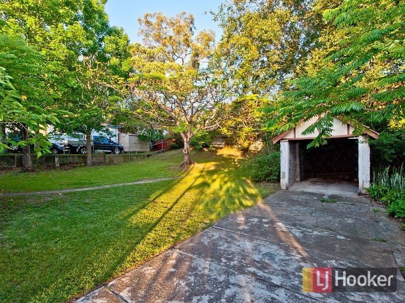 83 Wardell Street, Ashgrove QLD 4060