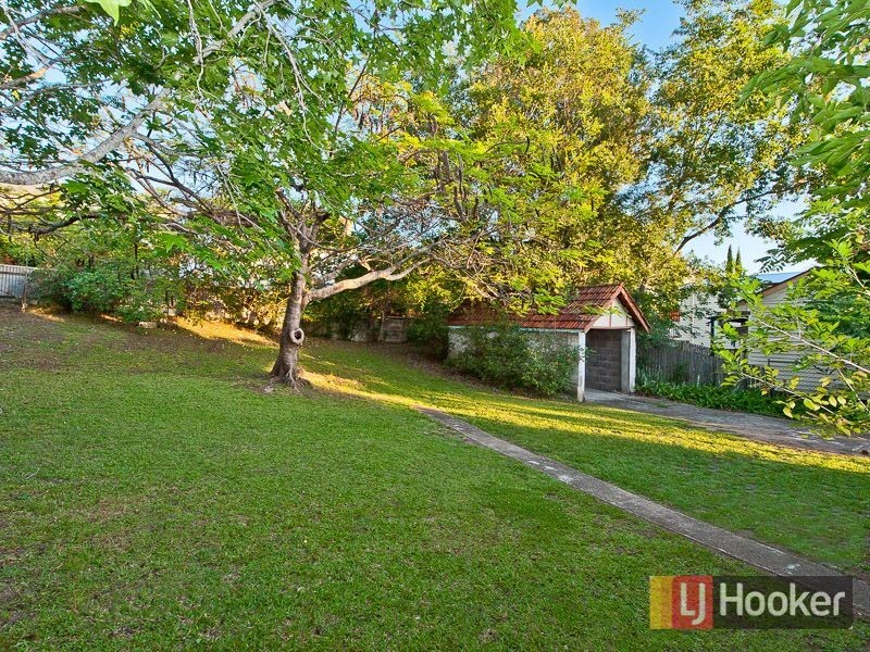 83 Wardell Street, Ashgrove QLD 4060