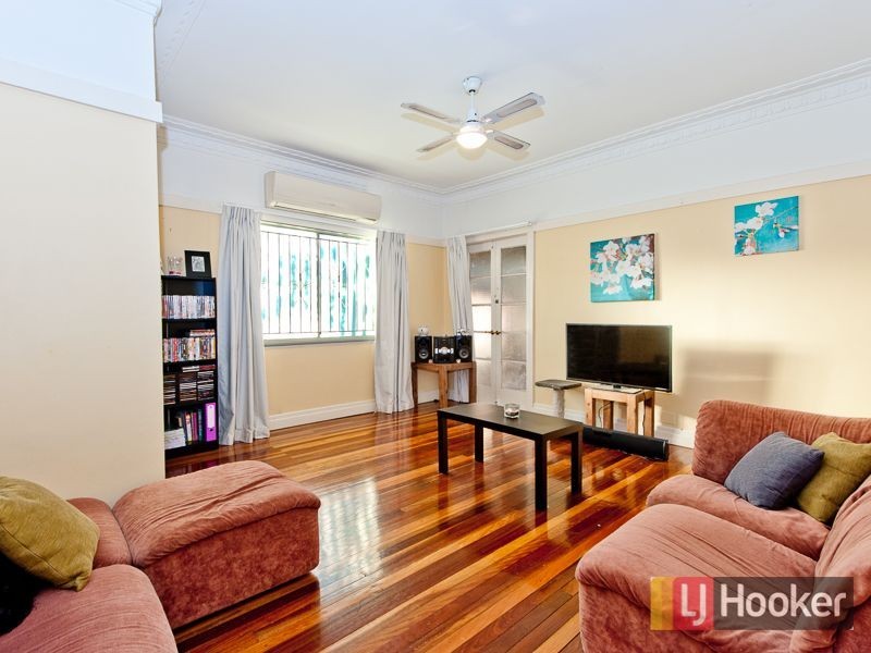 83 Wardell Street, Ashgrove QLD 4060