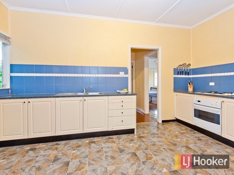 83 Wardell Street, Ashgrove QLD 4060