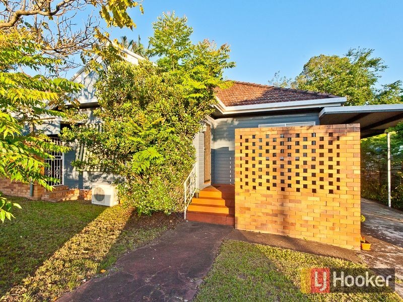 83 Wardell Street, Ashgrove QLD 4060