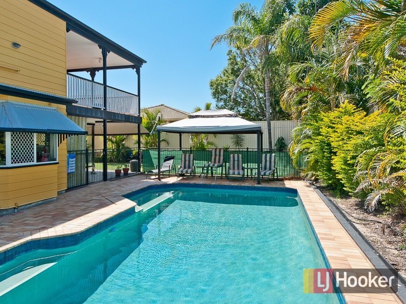 20 Pilgrim Place, Bracken Ridge QLD 4017