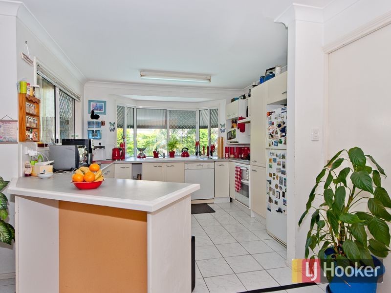 20 Pilgrim Place, Bracken Ridge QLD 4017