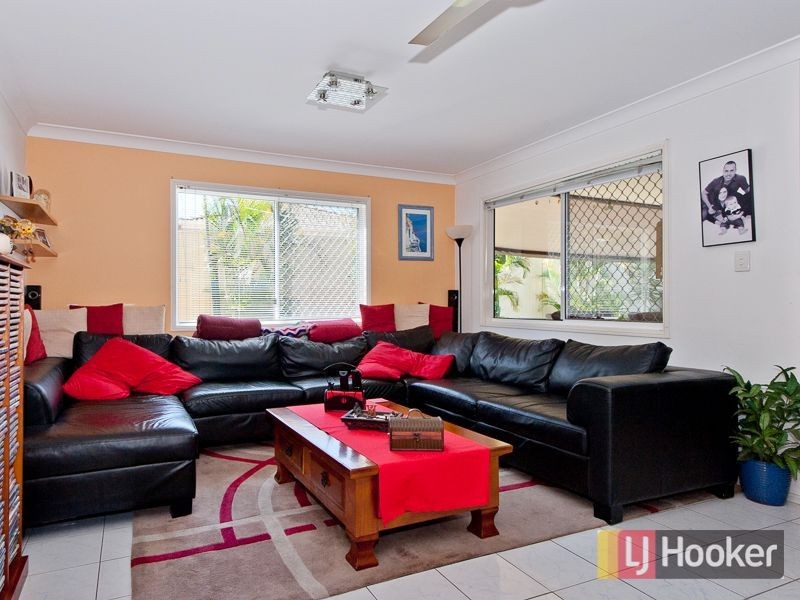 20 Pilgrim Place, Bracken Ridge QLD 4017
