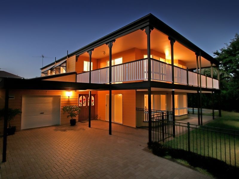 20 Pilgrim Place, Bracken Ridge QLD 4017