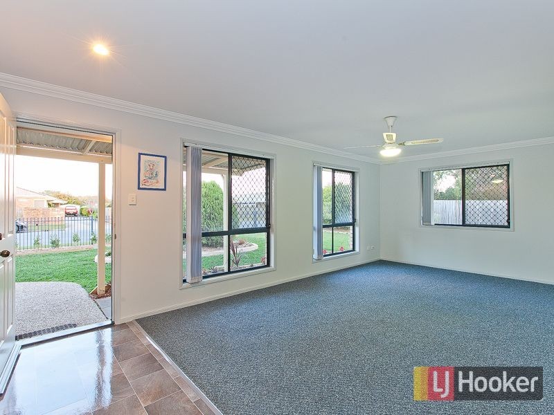 1 Chelsea Street, Kippa-ring QLD 4021