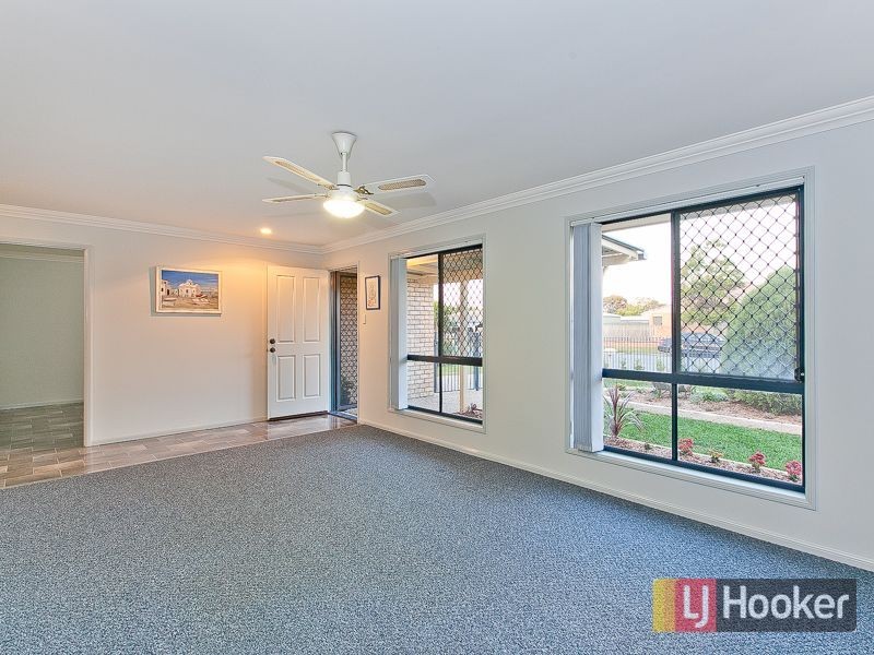 1 Chelsea Street, Kippa-ring QLD 4021