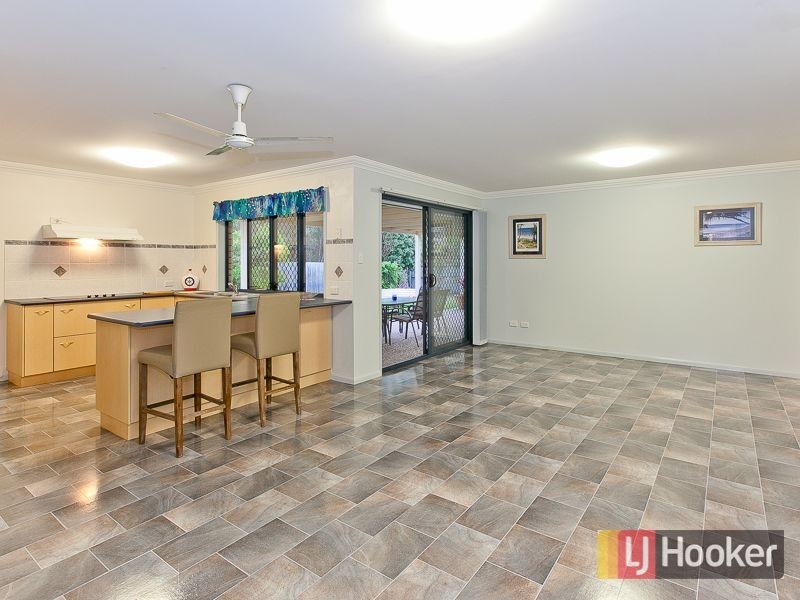 1 Chelsea Street, Kippa-ring QLD 4021