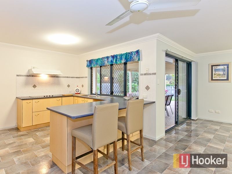 1 Chelsea Street, Kippa-ring QLD 4021