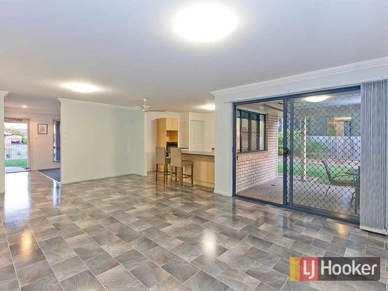 1 Chelsea Street, Kippa-ring QLD 4021
