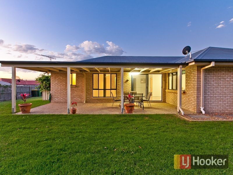 1 Chelsea Street, Kippa-ring QLD 4021