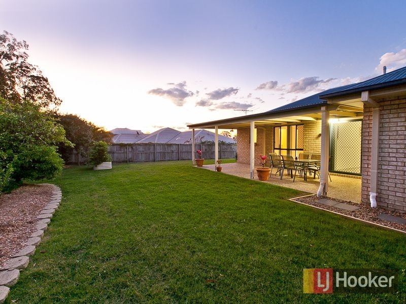 1 Chelsea Street, Kippa-ring QLD 4021