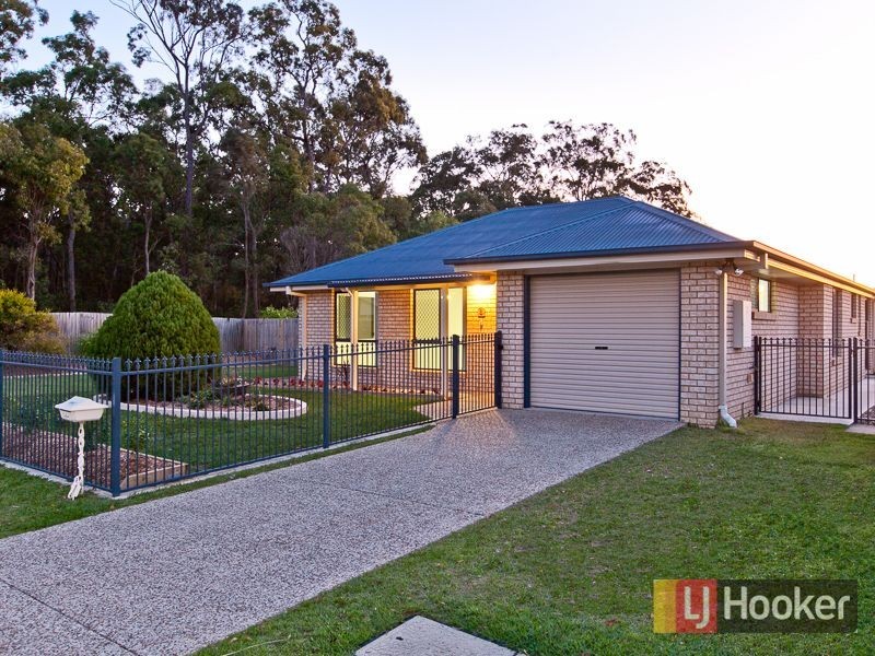 1 Chelsea Street, Kippa-ring QLD 4021