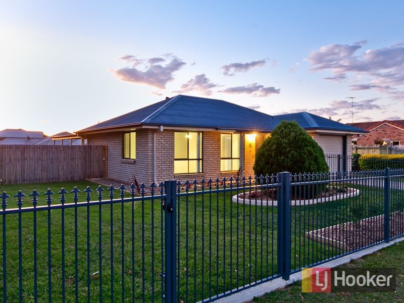 1 Chelsea Street, Kippa-ring QLD 4021