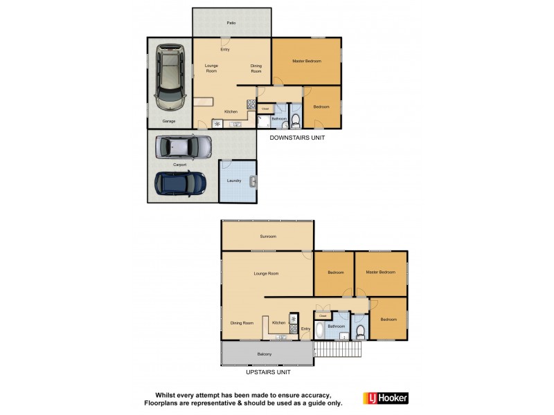 1 Deborah Street, Clontarf QLD 4019 Floorplan