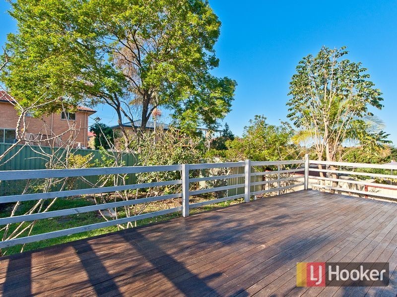 17 Toomey Street, Chermside West QLD 4032