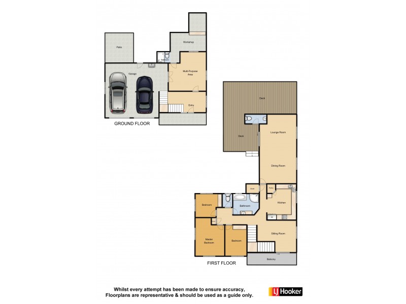 17 Toomey Street, Chermside West QLD 4032 Floorplan