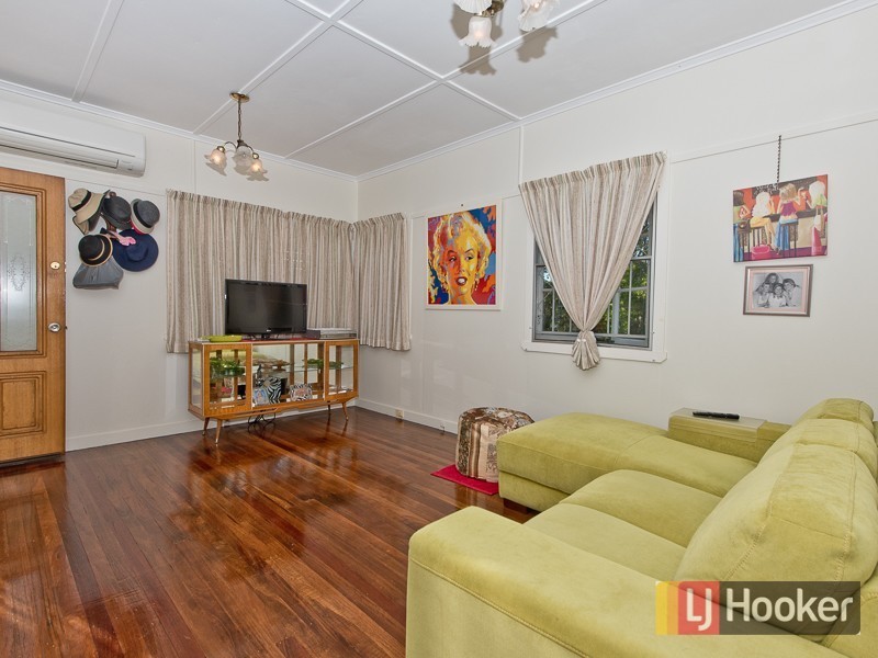 73 Charlie Street, Zillmere QLD 4034