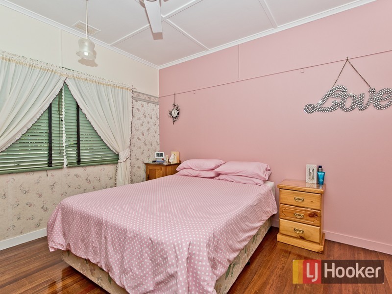 73 Charlie Street, Zillmere QLD 4034