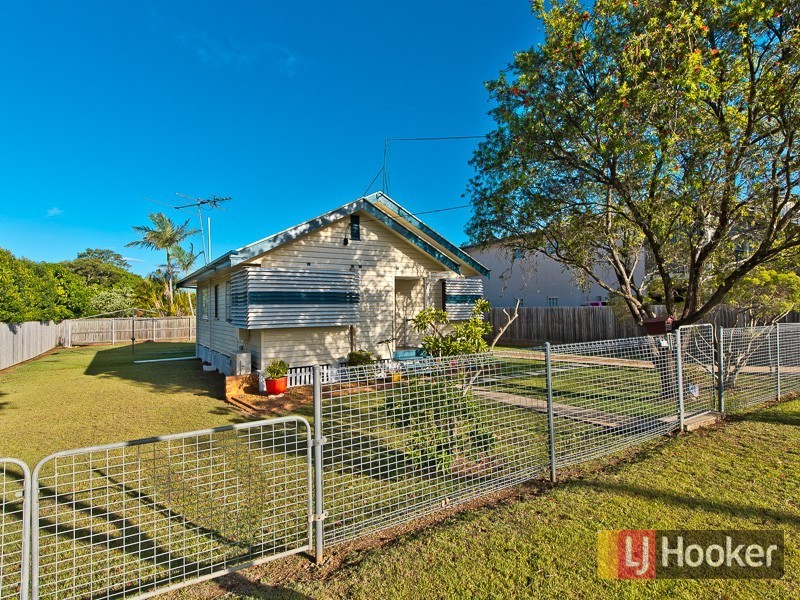 73 Charlie Street, Zillmere QLD 4034