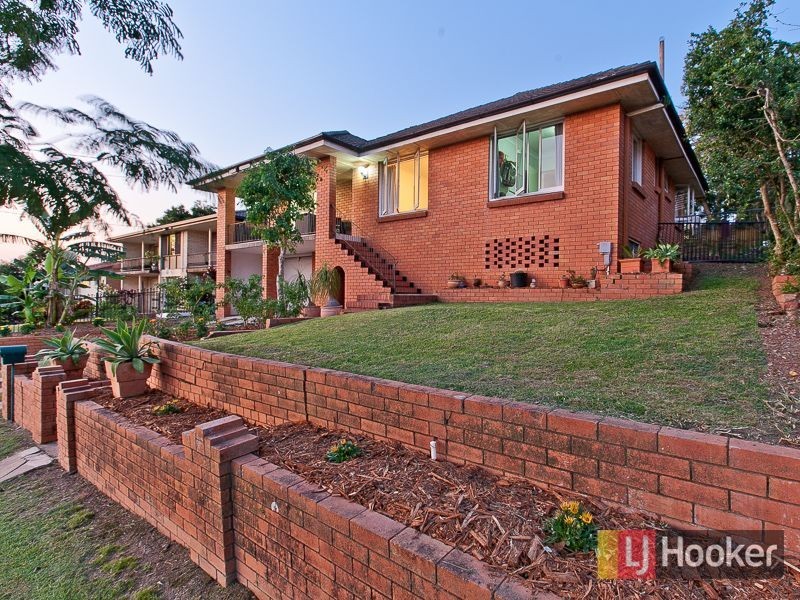 14 Ailsa Street, Aspley QLD 4034