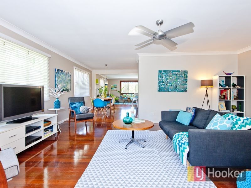 5 Bamber Street, Chermside West QLD 4032