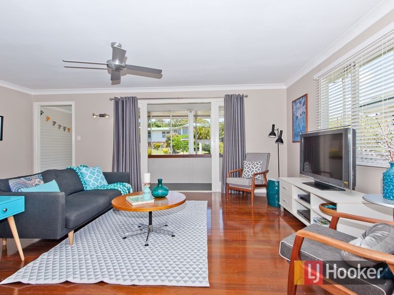 5 Bamber Street, Chermside West QLD 4032