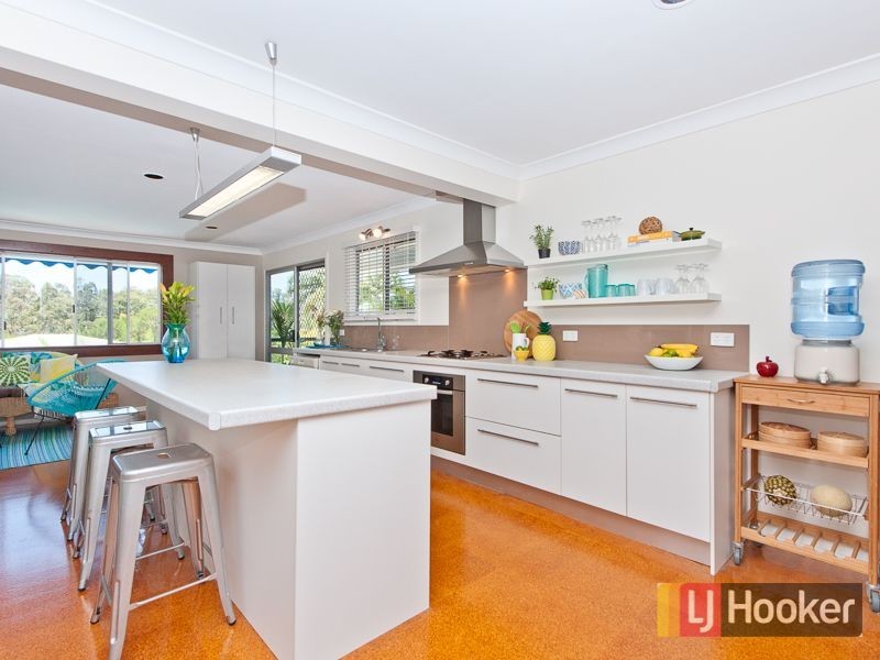 5 Bamber Street, Chermside West QLD 4032