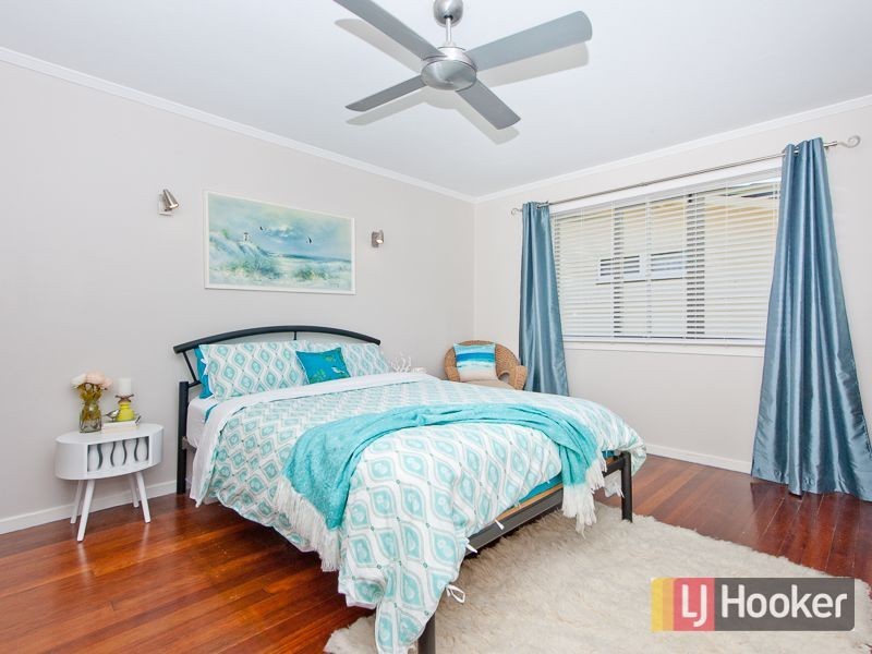 5 Bamber Street, Chermside West QLD 4032