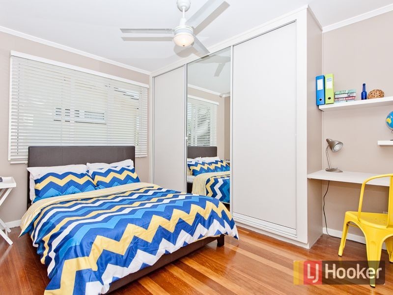 5 Bamber Street, Chermside West QLD 4032