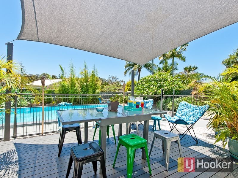 5 Bamber Street, Chermside West QLD 4032