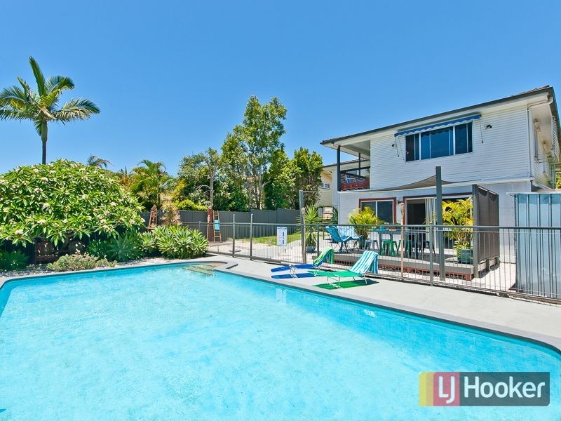 5 Bamber Street, Chermside West QLD 4032