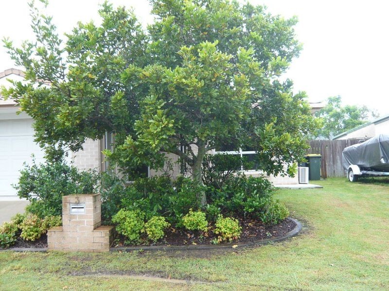 3 Jarrah Place, Fitzgibbon QLD 4018