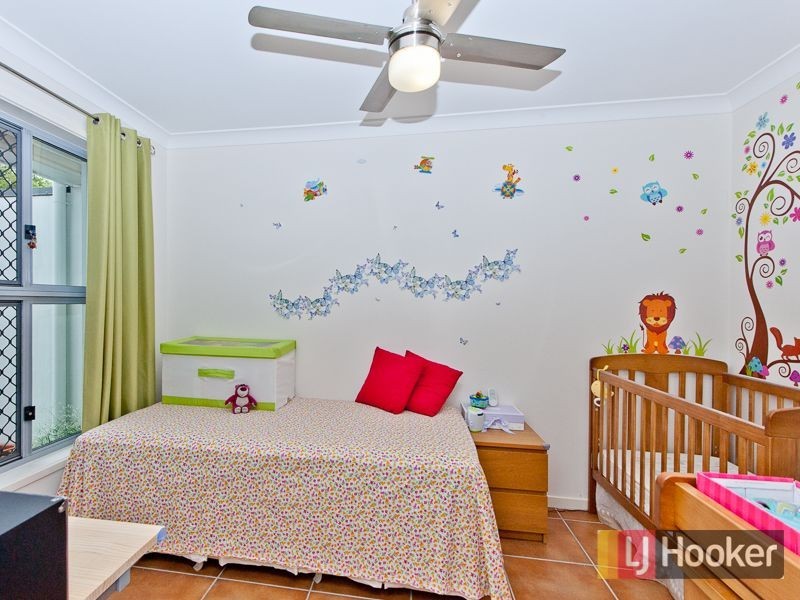 14 Hinchinbrook Avenue, Fitzgibbon QLD 4018