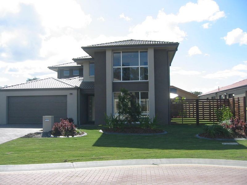 74 Waterlilly Circuit, Carseldine QLD 4034