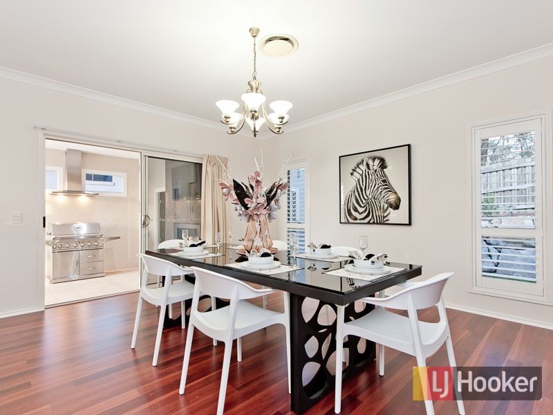 8 Orion Place, Bridgeman Downs QLD 4035