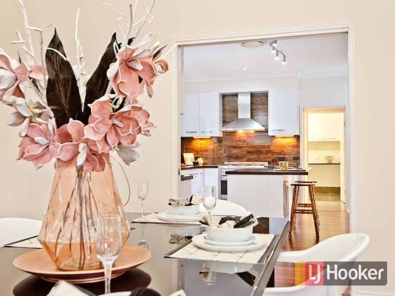 8 Orion Place, Bridgeman Downs QLD 4035