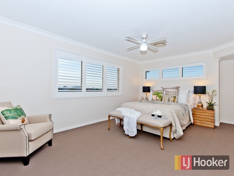 8 Orion Place, Bridgeman Downs QLD 4035