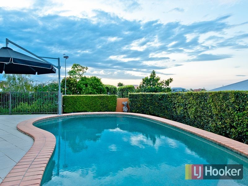 8 Orion Place, Bridgeman Downs QLD 4035