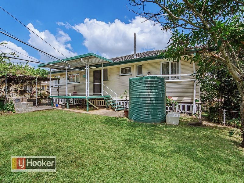 27 Marathon Street, Aspley QLD 4034