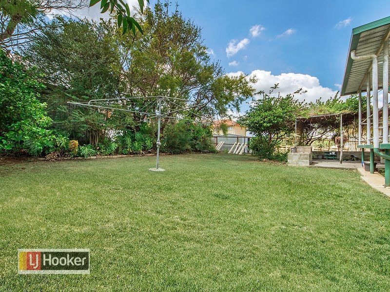 27 Marathon Street, Aspley QLD 4034