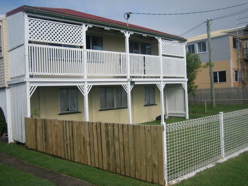 306 Flinders Parade, Sandgate QLD 4017