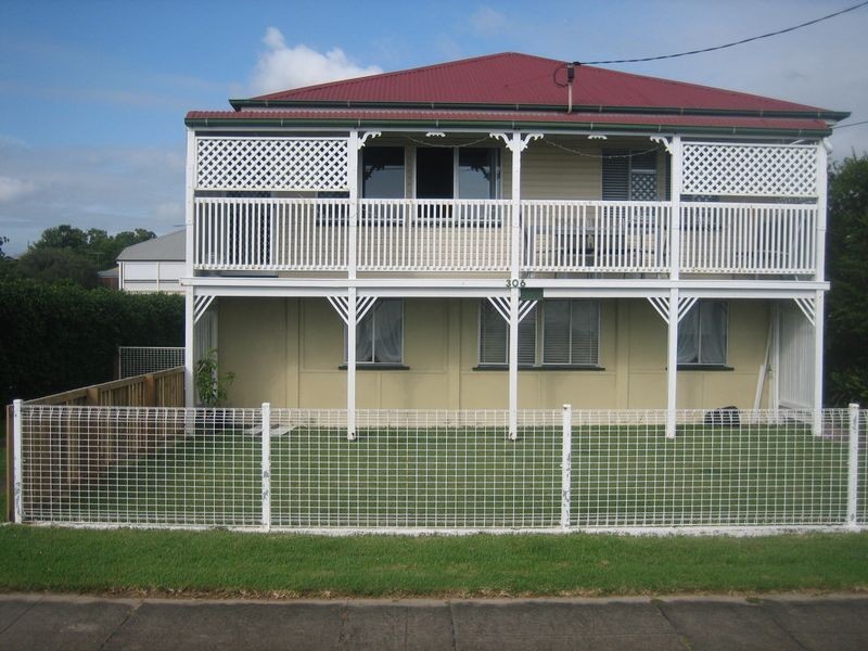 306 Flinders Parade, Sandgate QLD 4017
